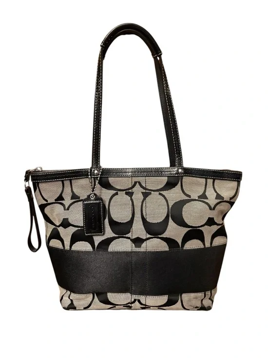 Coach - Picture 1 of 5